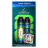 Kit Rexona Men Antib+impacto 150ml C/figurinhas