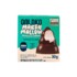 Wafer Musa Goldko 30g 70% Cacau Z.acu