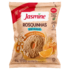 Rosquinha Zero Acucar Jasmine 120g Laranja/cenoura