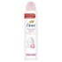 Desod.aerossol Dove 250ml Magnolia/jasmin