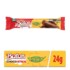 Chocostick Garoto 24g Baton/caribe