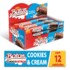 Chocostick Garoto 26g Cookies&cream