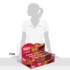 Chocostick Nestle 24g Caramelo Salgad