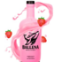 Licor Ballena 750ml Morango