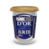 Requeijao C/brie D'or 200g Selecao