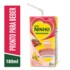 Bebida Lact.ninho Cremosinho 180ml Shake Mor.banan