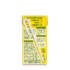 Bebida Lact.ninho Cremosinho 180ml Shake Mor.banan