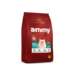 Racao P/gatos Ammy Cat 1kg Ad.cast.car/fgo
