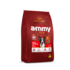 Racao P/caes Ammy Dog 1kg Ad.racas Grande