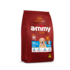 Racao P/caes Ammy Dog 1kg Filhotes