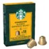 Caps.cafe Starbucks 94g Blonde Esp.c/18