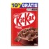 Cereal Matinal Kit Kat 210g 10% Gratis