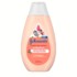 Cond.baby Johnsons 200ml Cabelos Cachea.